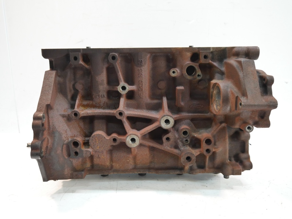 [MTD-463282] Bloque motor Ford Transit FZ FCD 2.0 EcoBlue YMF6 GK2Q-6015-AB