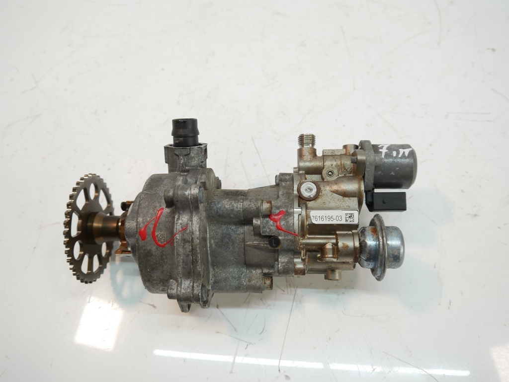 [MTD-463886] Bomba de combustible BMW Serie 3 E90 E91 3.0 i xDrive N54B30A N54 7616195