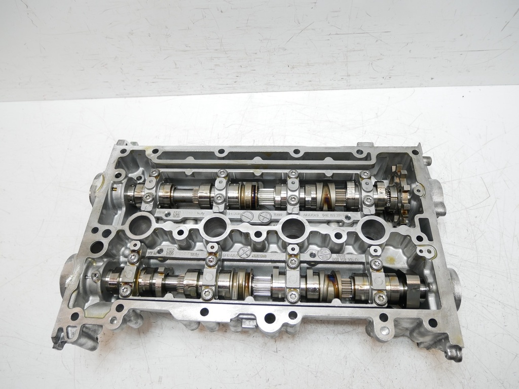 [MTD-463199] Árbol de levas tapa de válvulas Audi Seat Skoda VW Golf 1.5 TSI DPCA DPC 04E103473DC