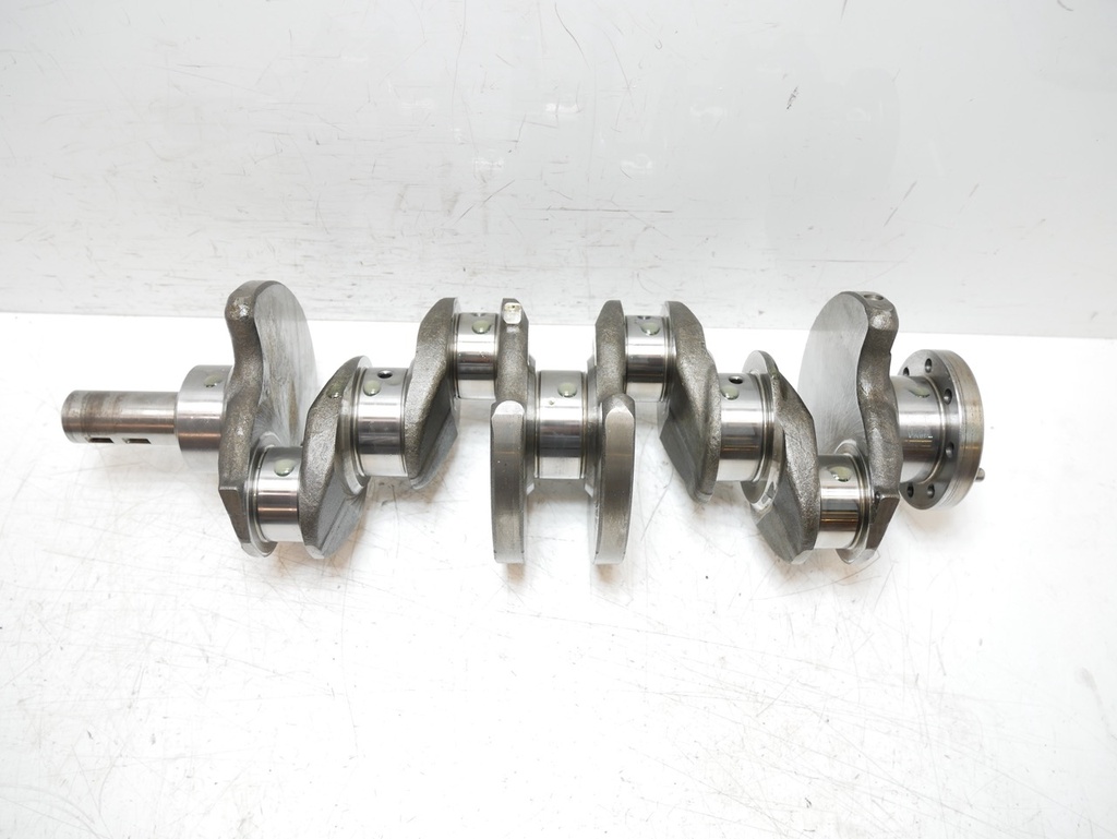 [MTD-463776] Cigüeñal Ford Mondeo V 2.0 TDCI T8CC 425