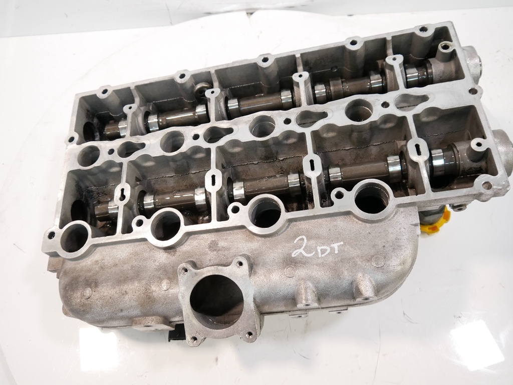 [MTD-459598] Tapa de balancines con árboles de levas Jeep Cherokee KJ 2.8 CRD ENR 5093897AB