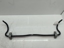 Barra estabilizadora Peugeot Partner K9 1.5 BlueHDi