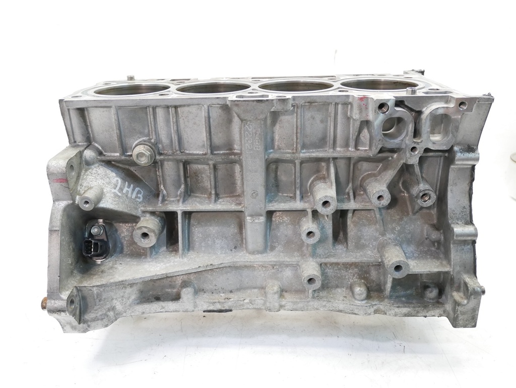 [MTD-464996] Bloque motor Mitsubishi Outlander 2.0 Hybrid 4WD 4B11 01197227