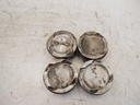 4x Pistones para Jeep Wrangler IV 2.0 T-GDi EC1
