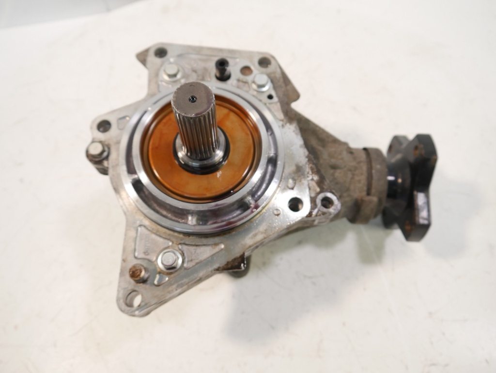 [MTD-465294] Diferencial Nissan X-Trail T31 2.0 dCi 4x4 M9R833 M9R 38420CA000