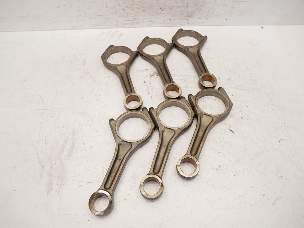 [MTD-465731] 6x Biela Land Rover Discovery L462 3.0 D 306DTA