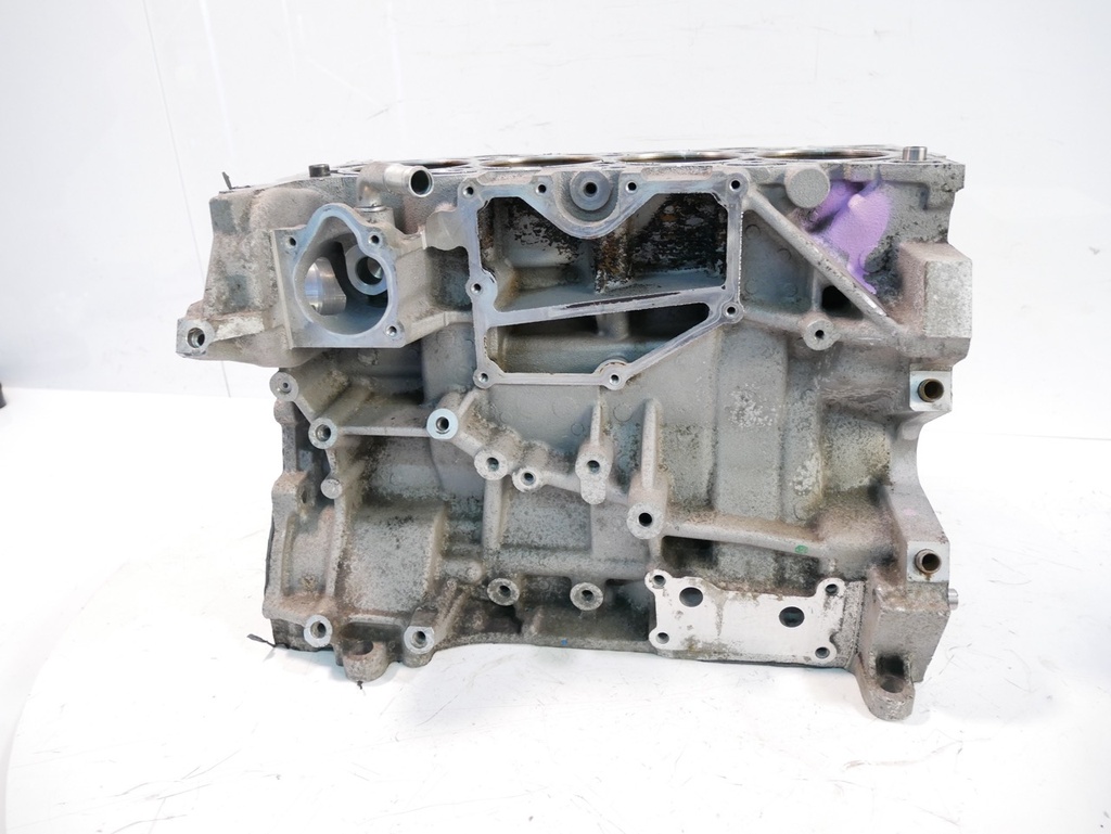 [MTD-466376] Bloque Motor Defectuoso Mazda 6 GG 2.0 Gasolina LF95 LF17 2004