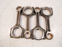 4x Biela Ford Transit F3 FY 2.0 EcoBlue BJFB