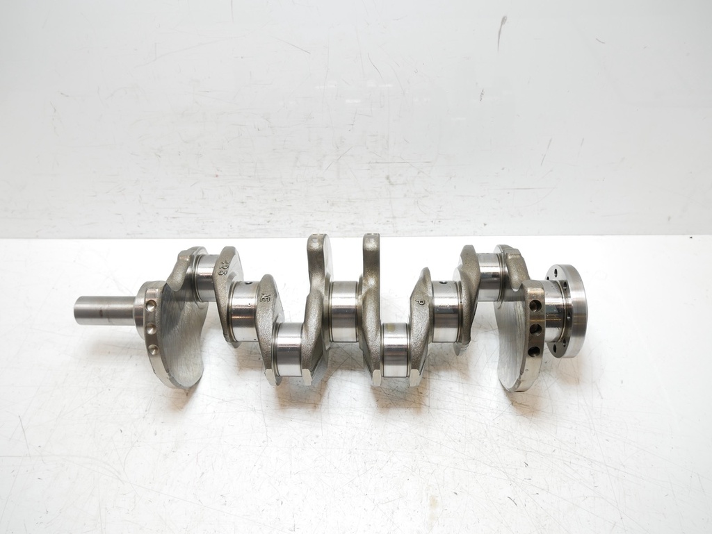 [MTD-466719] Cigüeñal Ford Galaxy MK3 S-Max 2.0 TDCI T7CL 425