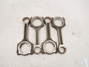 4x Biela Ford Transit F3 2.0 EcoBlue BKFD
