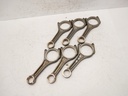 6x Biela Land Rover Jaguar Discovery 306DT 306DTA
