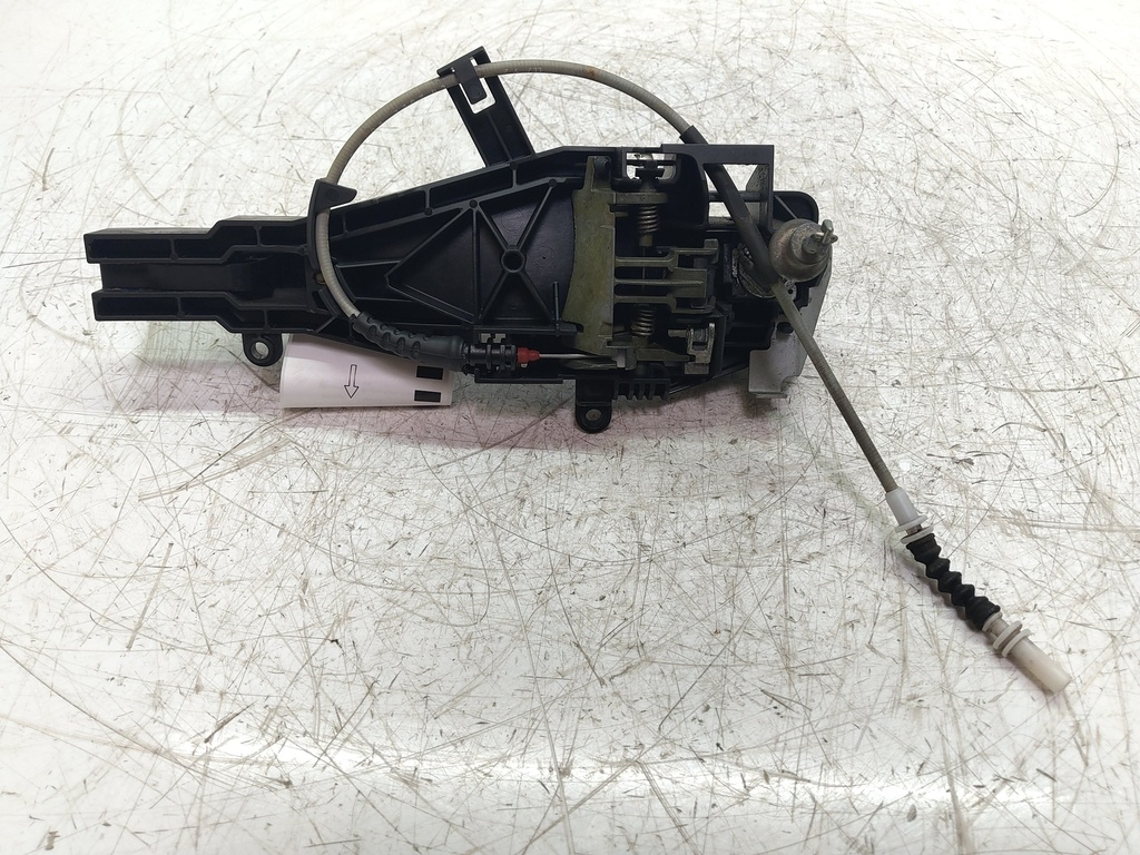 [MTD-527830] Manilla de puerta BMW X5 E70