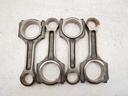 4x Biela para Ford Transit 2.0 EcoBlue YMF6 GK2Q-6205-BA