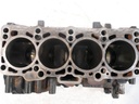Bloque motor Audi VW 2.0 TDI CBAB CBA 03L023A