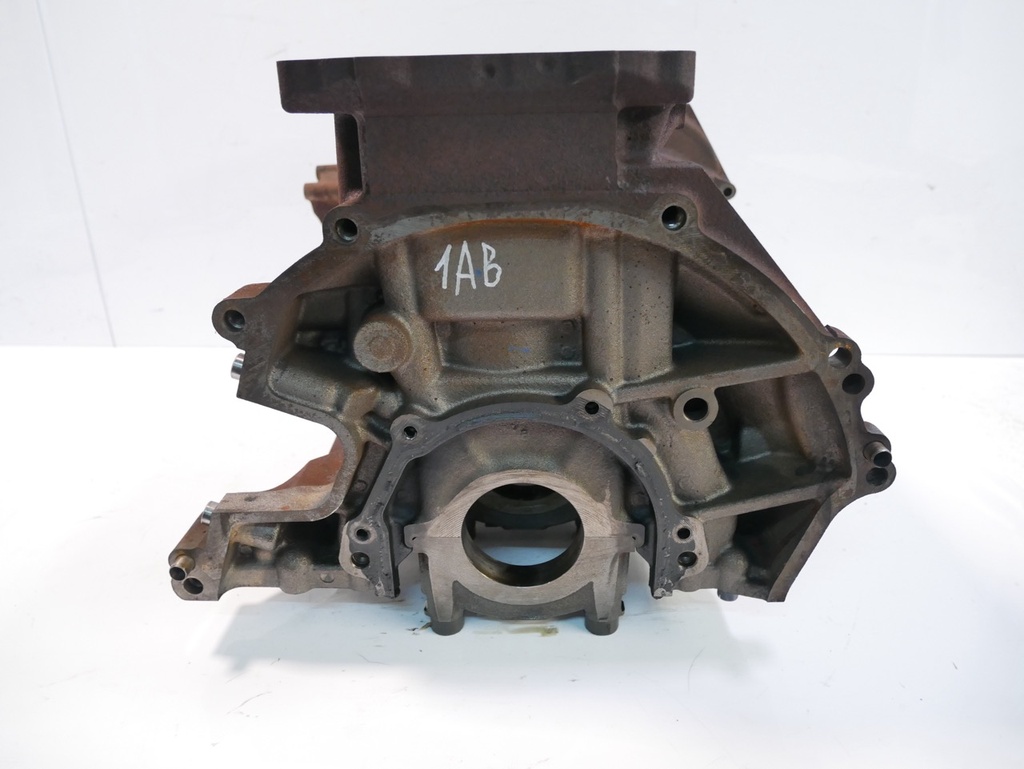[MTD-469892] Bloque motor Ford Transit FDD 2.0 EcoBlue YMF6