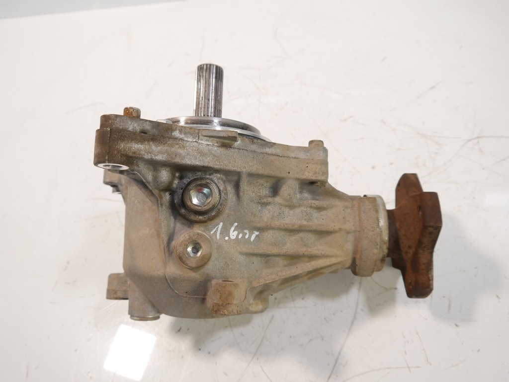 [MTD-470051] Diferencial Nissan X-Trail T32 1.6 dCi 4x4 R9M414 R9M 38420CA000