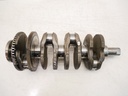Cigüeñal Nissan Navara NP300 2.3 dCi 4x4 DDTTi YS23E280 836CP