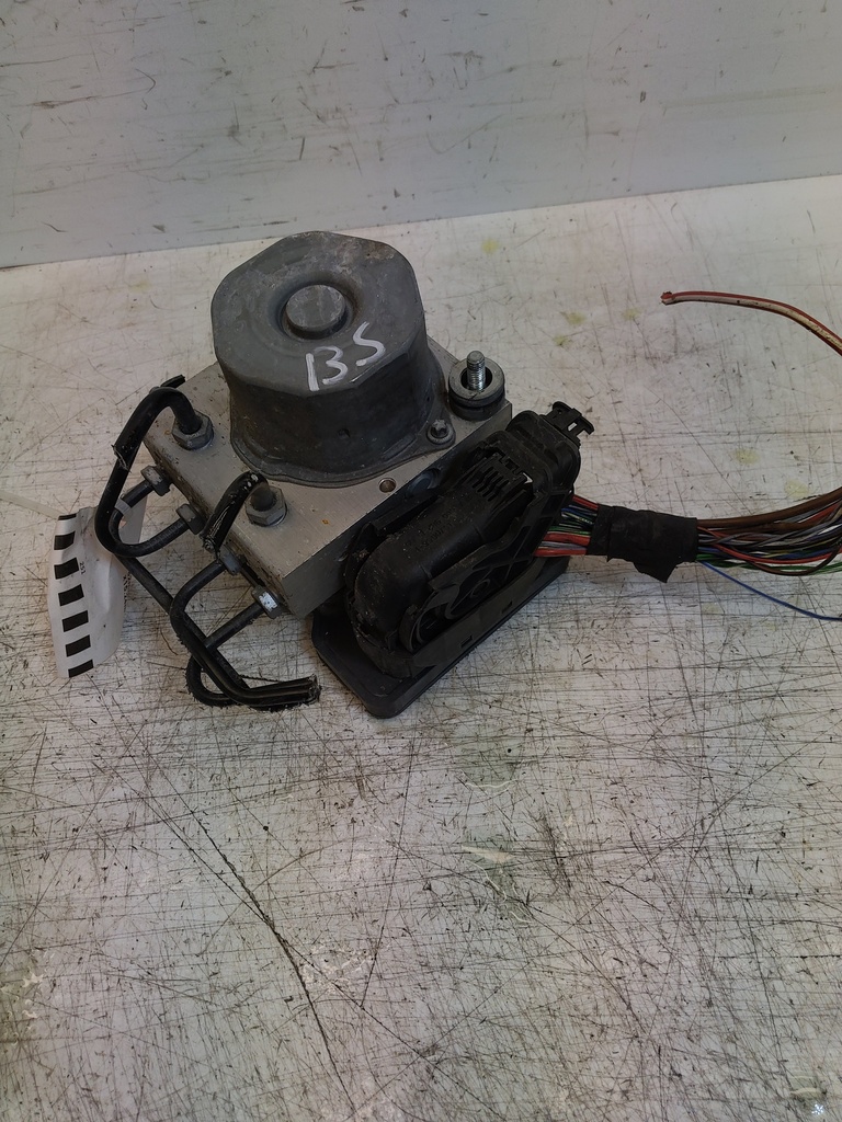 [MTD-527835] Módulo de control ABS Mercedes Clase A W176 (2015-2018)