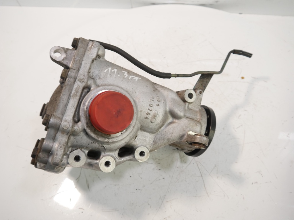 [MTD-470481] Diferencial Infiniti G35 3.5 VQ35DE 383010C406