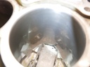 Bloque motor Ford Fiesta VII 1.5 EcoBoost YZJA JX6G-6015-BE