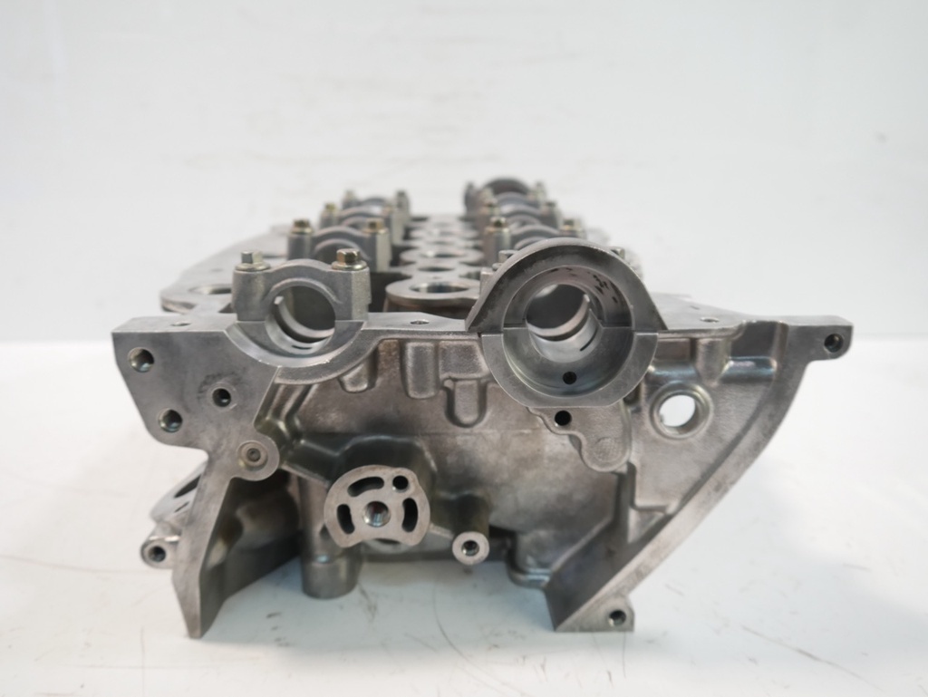 [MTD-471428] Culata izquierda Land Rover Discovery 2.7 TD 276DT TDV6 4R8Q-6C064-AC