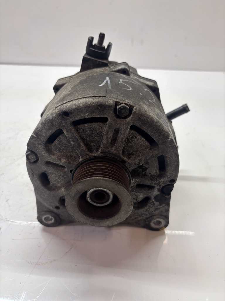 [MTD-473153] Alternador Bentley Continental GT 6.0 Gasolina BEB 07C903021J