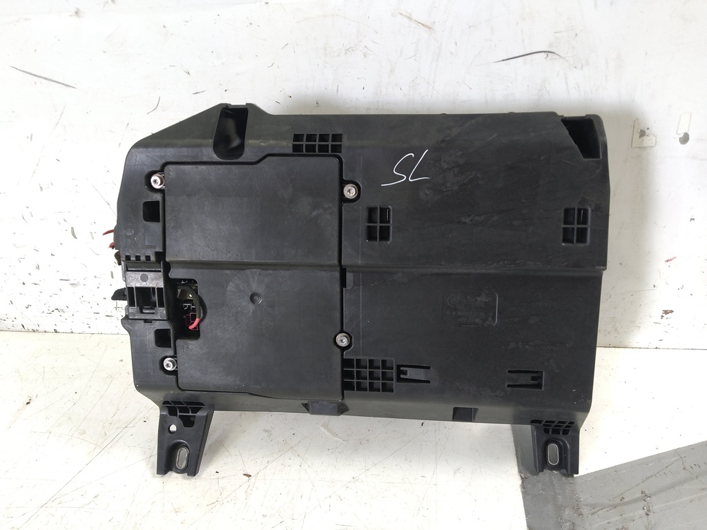 [MTD-527839] Amplificador Mercedes-Benz Clase A W177