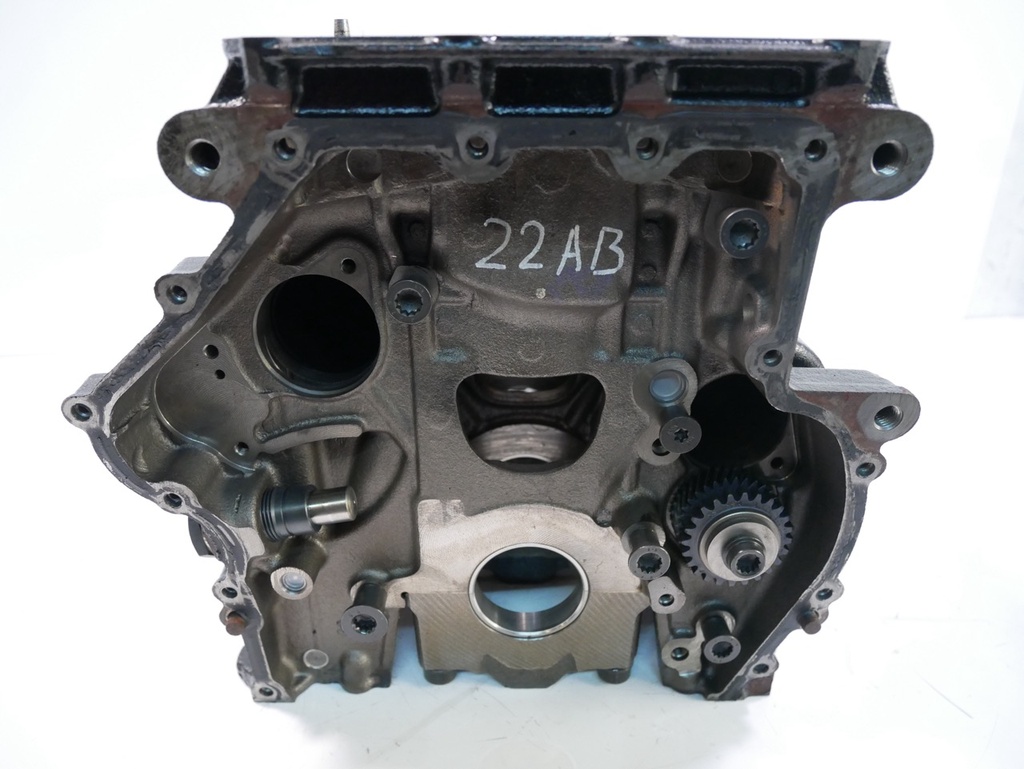 [MTD-473599] Bloque motor VW Passat B7 Beetle 2.0 TSI DDSA DDS 06K103023E