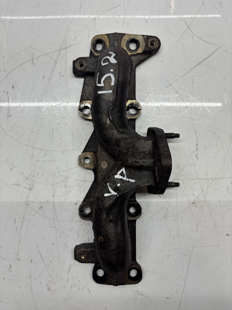 [MTD-473384] Colector de escape Ford Escape II 1.6 gasolina 16HD0Z JQDA JQDB JTMA BM5Z-9431-A