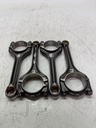 4x Biela para Audi VW Skoda Seat A3 Golf VI 1.2 TSI CJZA CJZ 04E198401L