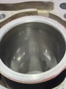 Bloque motor defectuoso Audi A3 VW Golf VI Skoda Octavia III Seat Leon 1.2 TSI CJZA CJZ 04E103023Q