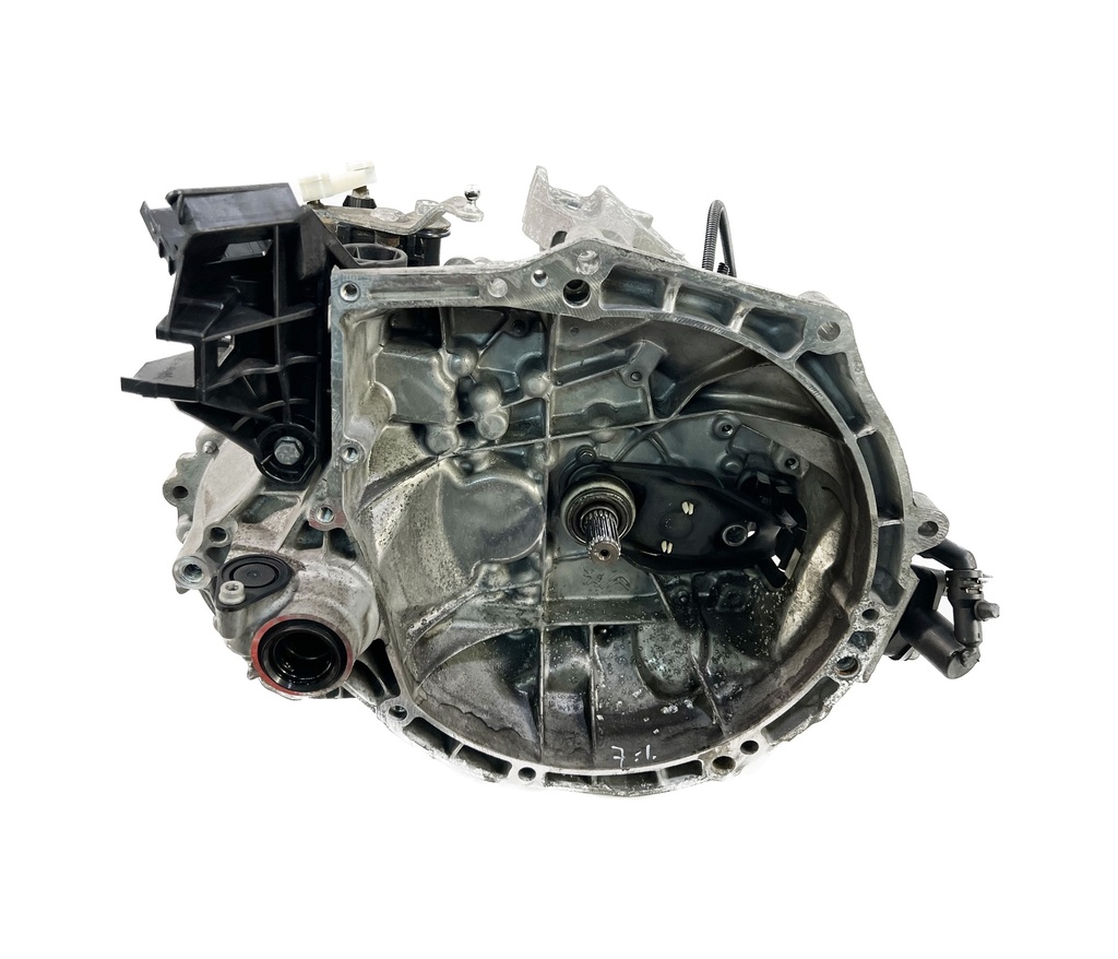 [MTD-377248] Caja de cambios manual Peugeot 208 1.2 HMZ EB2F HM01 9803846280 20CR15