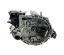 Caja de cambios manual Peugeot 208 1.2 HMZ EB2F HM01 9803846280 20CR15