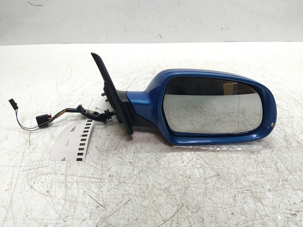 [MTD-527840] Retrovisor exterior AUDI A5 Cabrio
