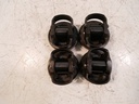 4x Pistón Nissan Navara D23 2.3 dCi YS23DDT 85MT