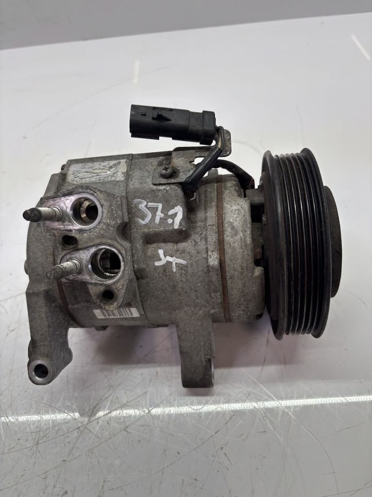 [MTD-473487] Compresor de aire acondicionado Dodge Dakota 3.7 gasolina EKG 55056-435AB