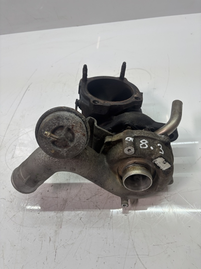 [MTD-473677] Turbocompresor VW Beetle 1.8 T AWV 06A145713B