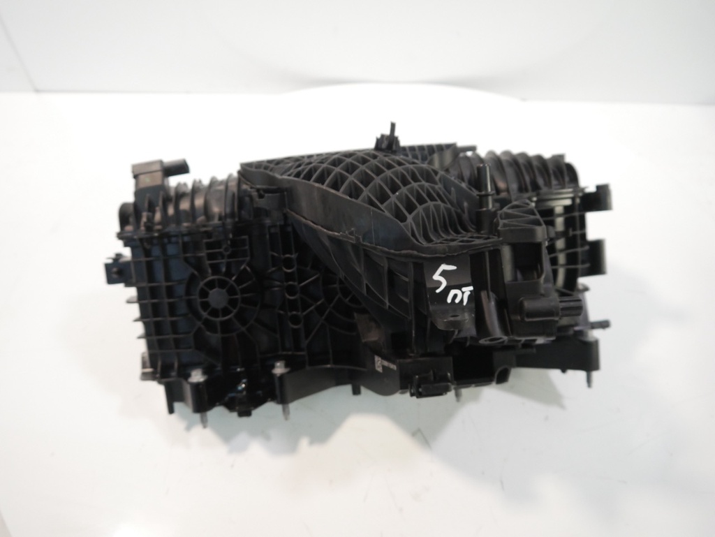 [MTD-472237] Colector de admisión Volvo XC60 II 2.0 B5 Mild-Hybrid B420T2 31493366