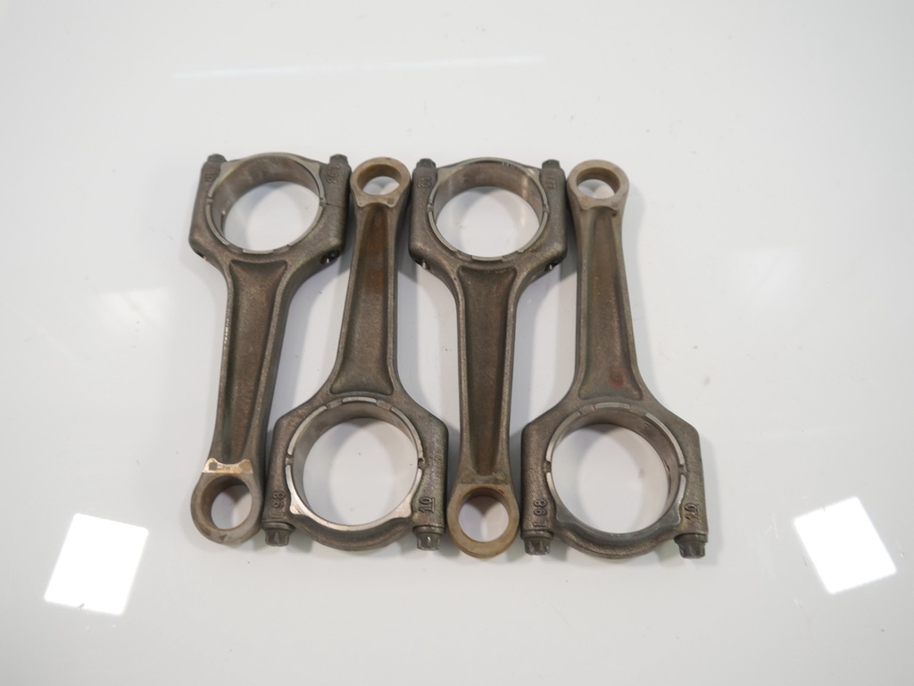 [MTD-474530] Biela BMW Mini 2.0 i 20 B48A20A 7620971