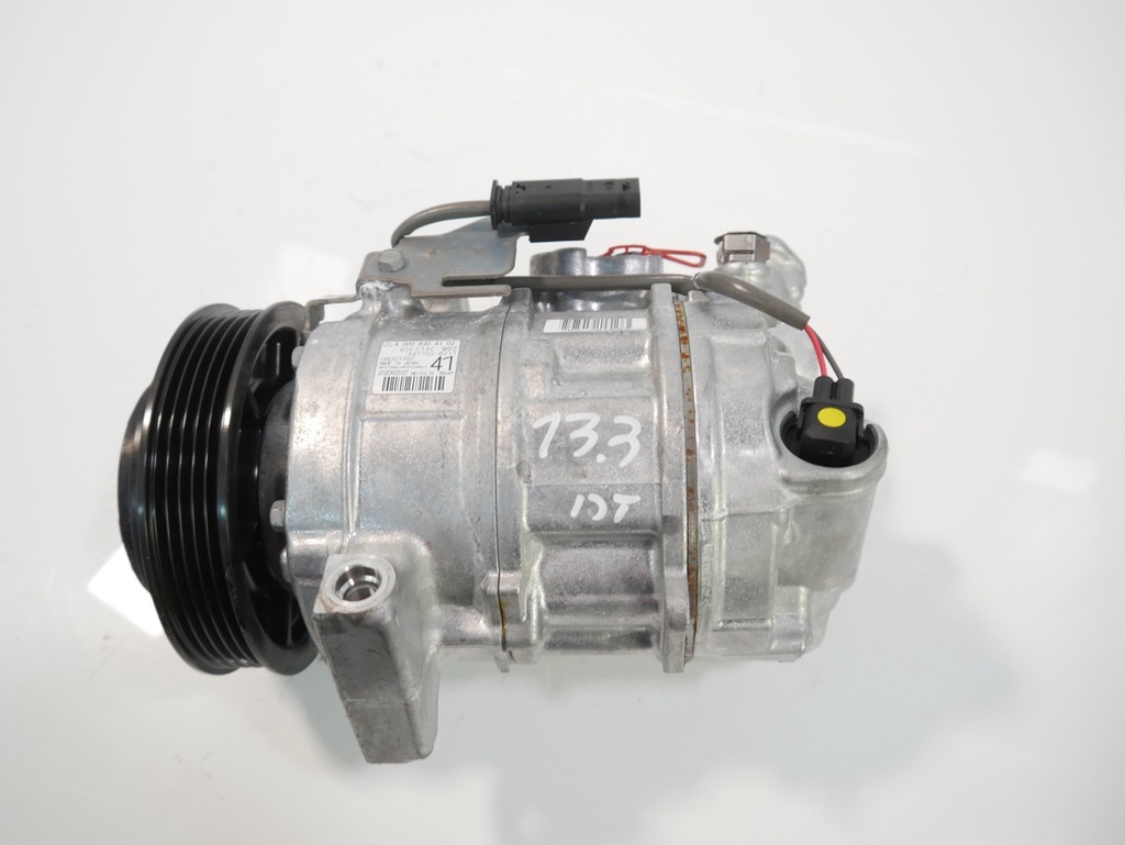 [MTD-471021] Compresor de aire acondicionado Mercedes Clase A 2.0 AMG M139.980 A0008304102