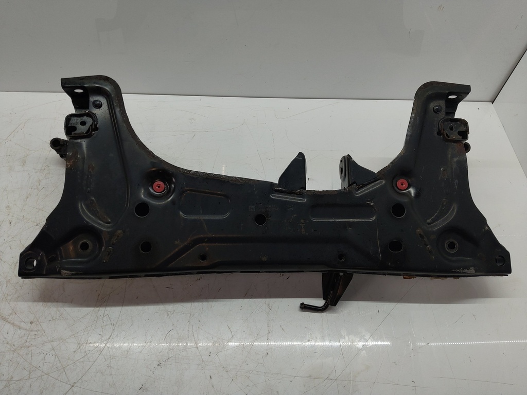 [MTD-527843] Cuna motor Ford Fiesta VII