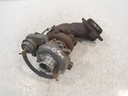 Turbocompresor Toyota Hiace IV 2.5 D-4D 2KD-FTV 2KD 17201-30141