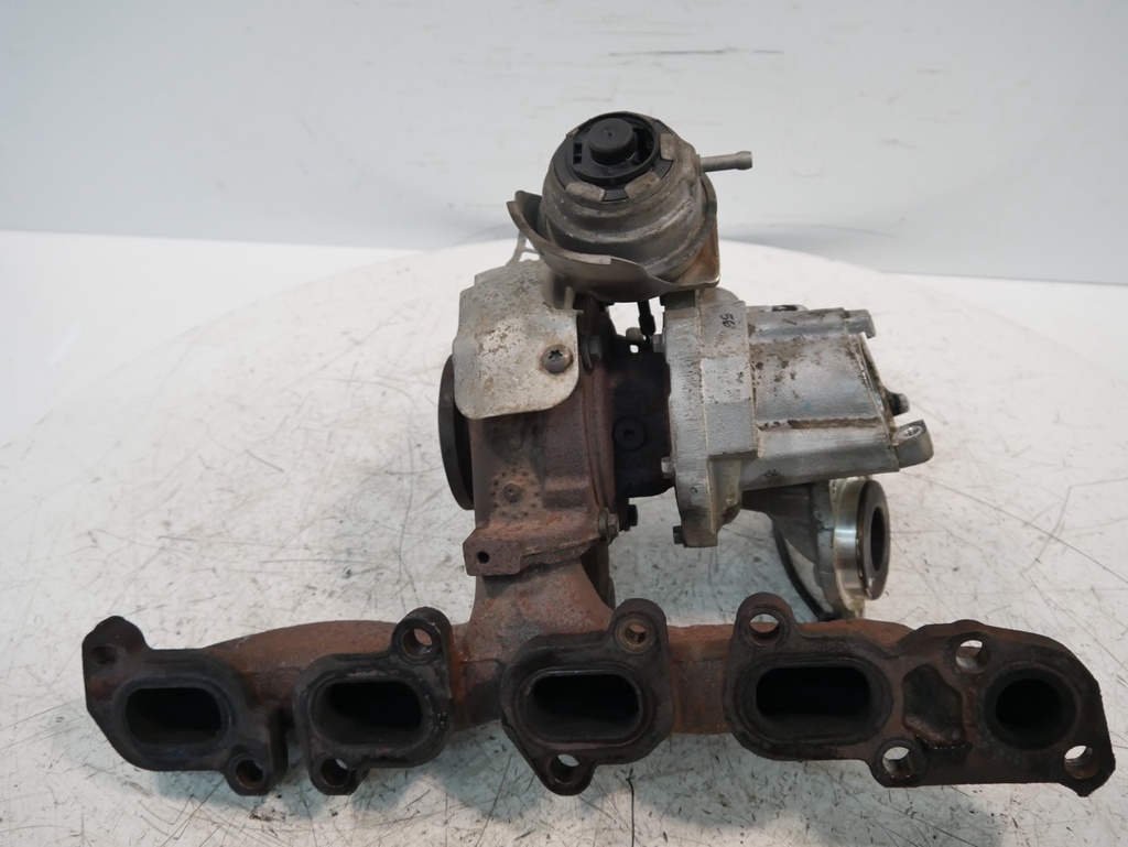 [MTD-502325] Turbocompresor Audi A3 Seat León VW Golf 1.6 TDi CXX CXXB 04L253016H