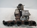 Turbocompresor Audi A3 Seat León VW Golf 1.6 TDi CXX CXXB 04L253016H
