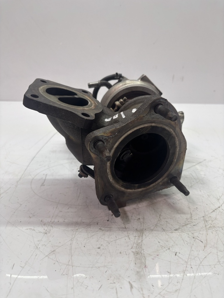 [MTD-473680] Turbocompresor para Buick, Chevrolet, Opel, Saab (Envision, Equinox, Astra, Insignia, 9-3) 2.0 4WD LTG