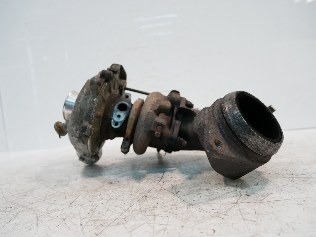 [MTD-502890] Turbocompresor Toyota Hiace 2.5 D-4D 2KD 2KD-FTV 17201-30141