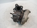 Turbocompresor Nissan Navara 2.5 Dci YD25DDTI YD25 14411EC00E