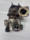 Turbocompresor Chevrolet Opel Camaro Insignia 2.0 Turbo LTG A20NFT A20NHT 12682937