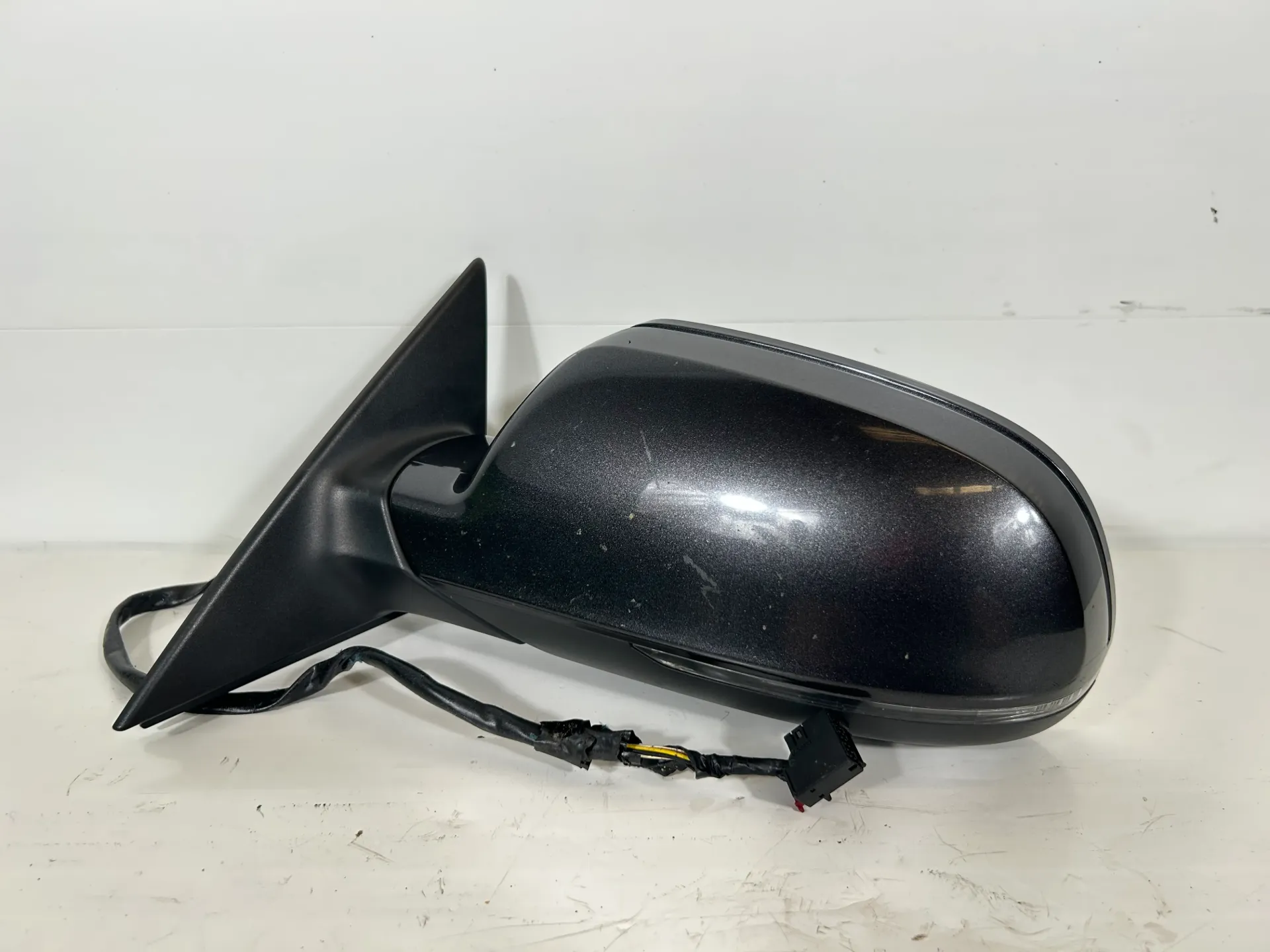 Retrovisor Audi A3 8P 1,6 TDI 8P1858531GB