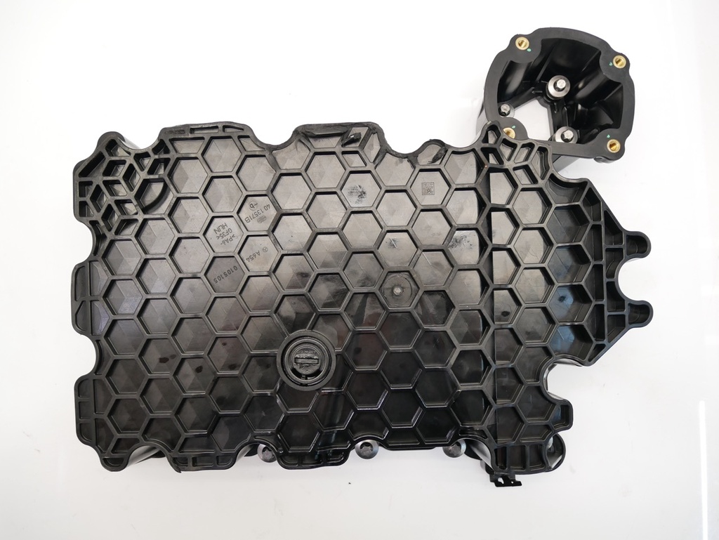 [MTD-474209] Cárter de aceite Mercedes A-Klasse A200d 2.0 OM654.920 654.920 OM654 A6540105105